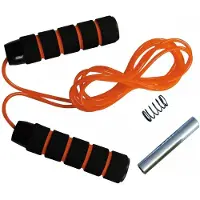 SVELTUS PVC Springseil 500 g Unieke maat