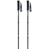 Masters Trecime Fix Stokken Zwart 120 cm