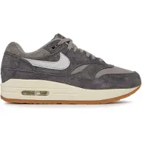 Nike Air Max 1 Premium 2 Crep " Soft Grey " || Maat 37,5