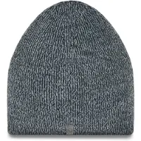 Buff Knitted Hat JARN GREY MELANGE - Muts