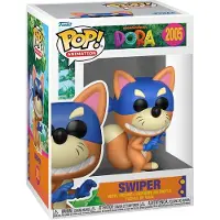 Funko POP! Pop! - Dora the Exporer - Swiper #2005