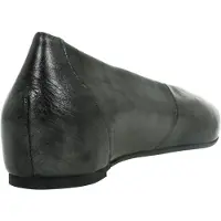 Wonders Dames Bailarinas van Leer Triana 02 brons (37), 1 tot 3 cm, Geen, Casual, Klassiek A-3802_5642_7336