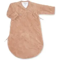 Bemini Babyslaapzak - MAGIC BAG 1-4m - TOG 2.5 - Zachte warmte - Natural