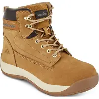 Portwest Fw32 Steelite Constructo Nubuckleren Schoen S3 Hro | Maat: 40