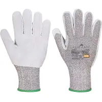 Portwest CS Cut F13 Leather Glove