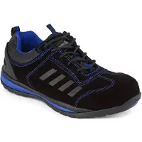 Portwest Steelite Lusum Veiligheidssneaker S1p Hro | Maat: 40