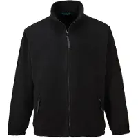 Portwest Argyll F400 Heavy Fleece Regular Fit | Maat: S