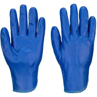 Portwest FD Grip 15 Nitrile Gauntlet
