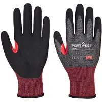 Portwest CS Cut F18 Nitrile Glove