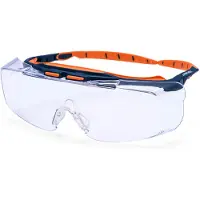 Portwest PS24 Peak OTG Veiligheidsbril-1