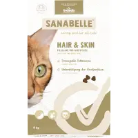 Sanabelle Hair & Skin
