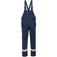 Portwest Fr Chemisch Bestendige Amerikaanse Overall Fr418 Brandvertragend | Maat: 4XL