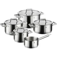WMF Comfort Line Batterie de cuisine 5 pièces