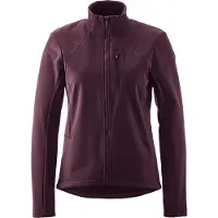 Gonso - Women's Adventure Jacket Softshell - Fietsjack 40, purper