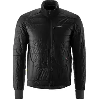 Gonso - Trail Jacket Primaloft - Fietsjack XL, zwart
