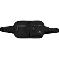 Alpha industries Heuptas zwart