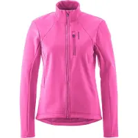Gonso - Women's Adventure Jacket Softshell - Fietsjack 40, roze