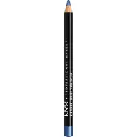 Nyx Kajal Slim Eye Pencil Kajal potlood 1 g Nr. 913 - Sapphire