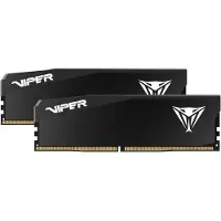 Patriot Viper Elite5 Ultra DDR5 2x32GB 6400MHz CL32