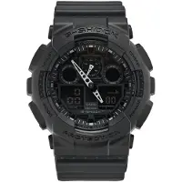 Casio G-shock Ga-100 Horloge