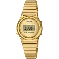 Casio Digitaal horloge goud