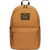 Superdry Rugzak 'Montana' cognac / zwart