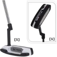 Skymax Pulse Putter