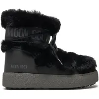 Moon Boot Snowboots zwart