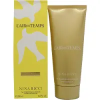 Nina Ricci L'Air du Temps Douchegel 200 ml