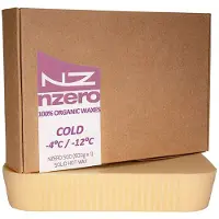 Nzero Block Cold Pink -4ºc/-12ºc 500g Was