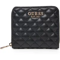 GUESS Eco Rianee Slg Small Portemonnee
