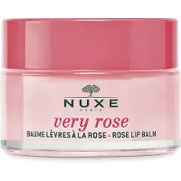 Nuxe Gezichtsverzorging Very Rose Rose Lip Balm 15 g