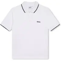 BOSS Shirt | 128 | boy
