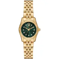 Michael Kors Analoog horloge 'LEXINGTON' goud