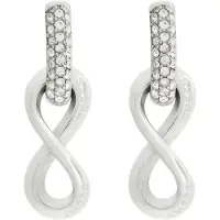GUESS Amore Infinity Oorbellen