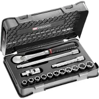 Facom mbox l1 - sl.161 - 6-kant inch - SL.161-1P6U