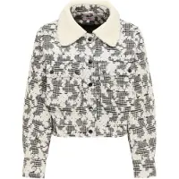 Mymo Jas Dames wolwit