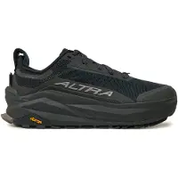 Altra Loopschoen 'OLYMPUS 6' grijs / zwart