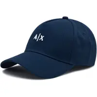 Armani Exchange Pet navy / wit