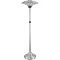 Enders Barcelona staande heater 2100