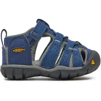 Keen - Toddler's Seacamp II CNX - Sandalen 5K, blauw