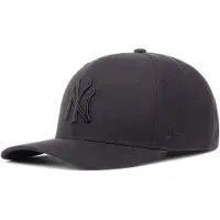47 Pet 'New York Yankees Cold Zone MVP Cap' zwart