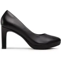 Clarks Shoes Ambyr Joy Hakken