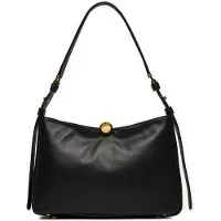 Furla Schoudertas antraciet