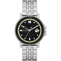 Skagen Signatur Sport Heren Horloge Zilverkleurig SKW6919