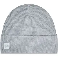 Buff Crossknit Unisex Beanie Grijs
