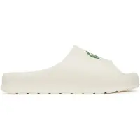 Lacoste Serve 2.0 Badslippers Heren 43