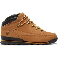 Timberland Laarzen Timberland Euro Rock Mid Hiker heren 45