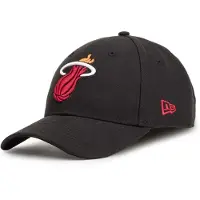 New Era 9Forty NBA Miami Heat Pet by