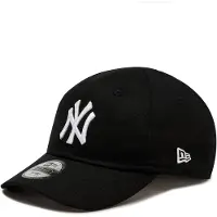 New Era LEAGUE ESSENTIAL INF 940 New York Yankees Cap - Black - 0-2 jaar